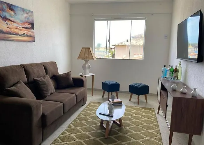 Casa Com Piscina, Grande E Espacosa No Condominio Dos Passaros