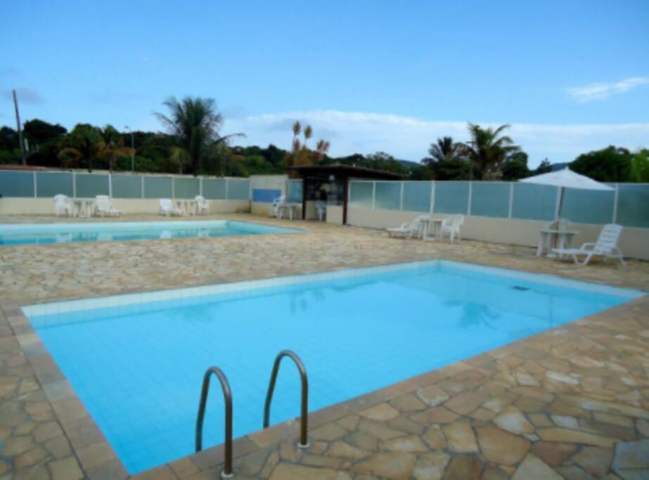 Casa Com Piscina, Grande E Espacosa No Dos Passaros Holiday home Cabo Frio