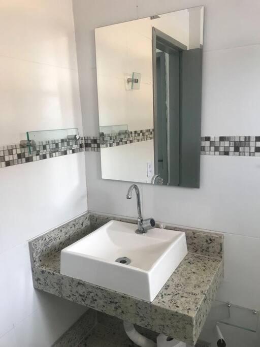 Casa Com Piscina, Grande E Espacosa No Dos Passaros * Cabo Frio