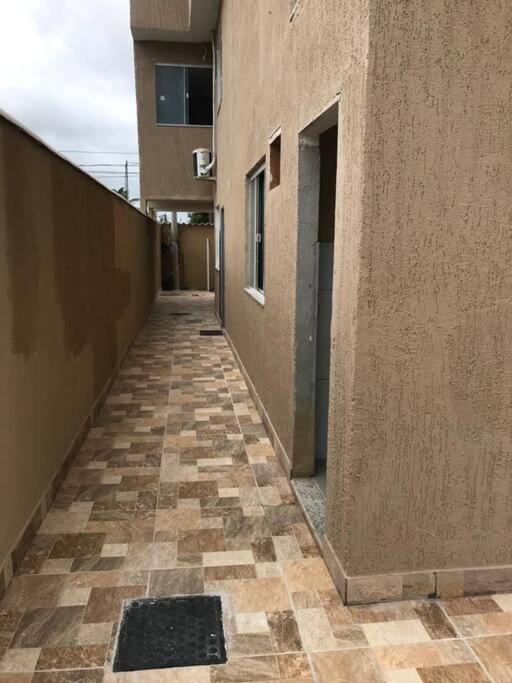 Casa Com Piscina, Grande E Espacosa No Dos Passaros Cabo Frio