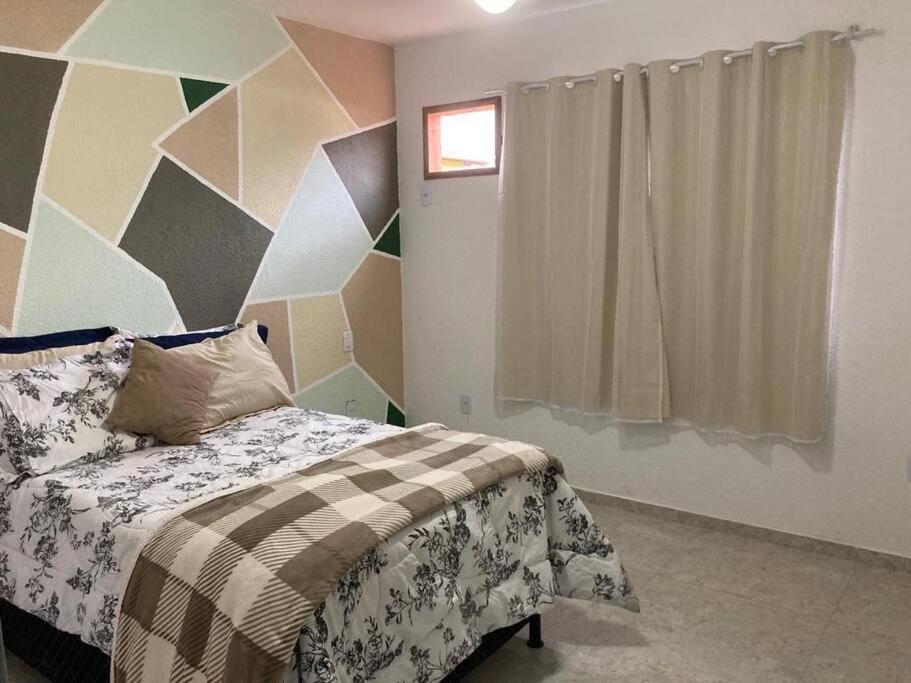 Casa Com Piscina, Grande E Espacosa No Dos Passaros Holiday home