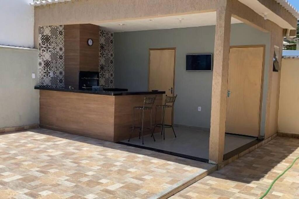 Casa Com Piscina, Grande E Espacosa No Dos Passaros Holiday home *