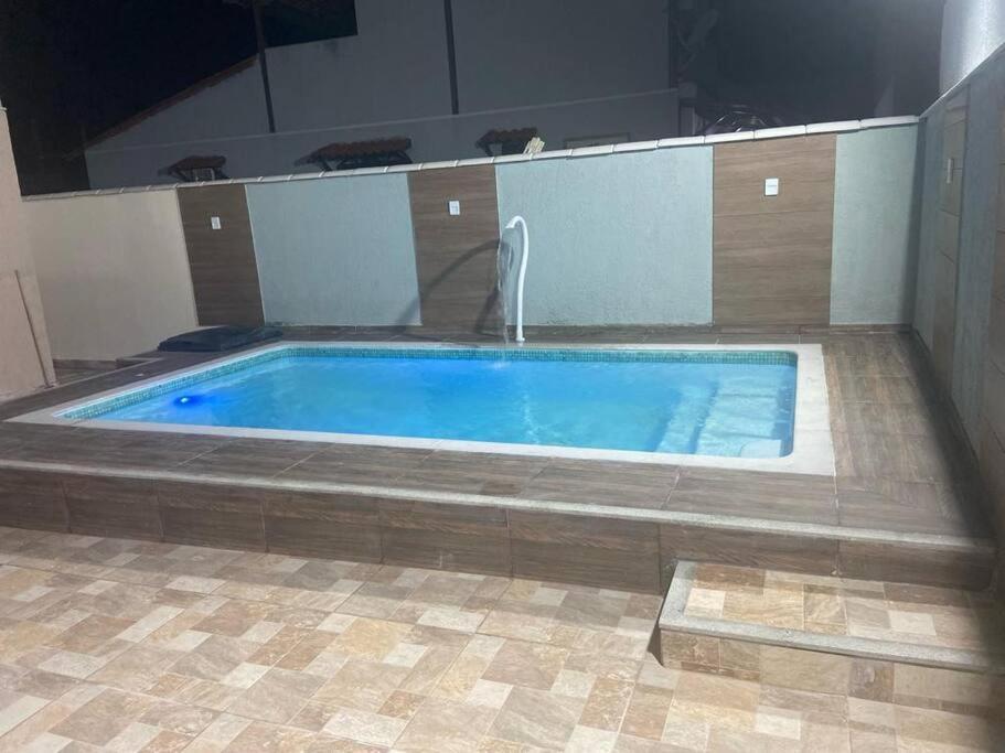 Holiday home Casa Com Piscina, Grande E Espacosa No Dos Passaros Cabo Frio