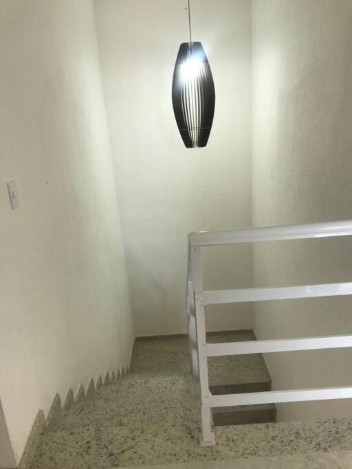 Casa Com Piscina, Grande E Espacosa No Dos Passaros