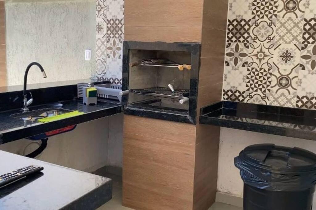 Casa Com Piscina, Grande E Espacosa No Dos Passaros * Cabo Frio