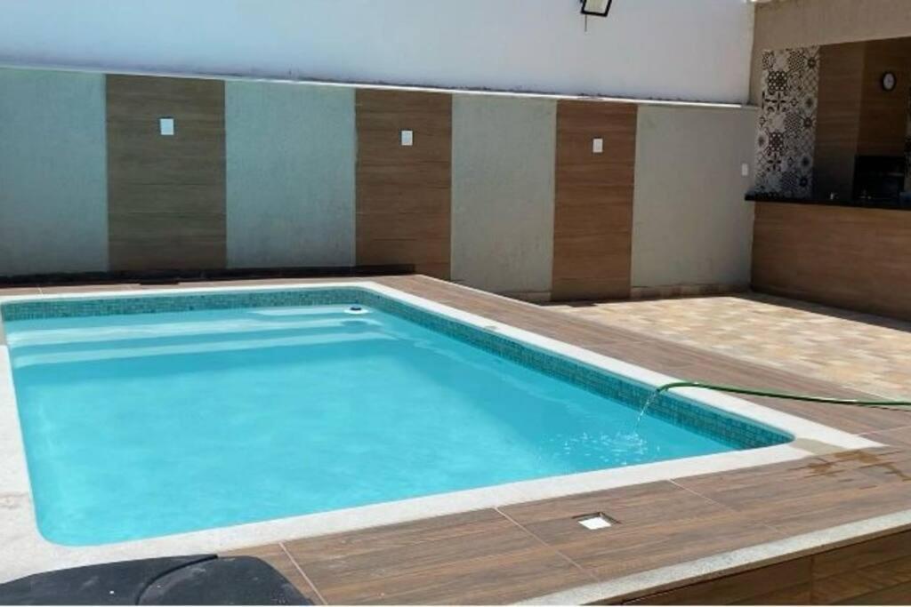 Casa Com Piscina, Grande E Espacosa No Dos Passaros * Cabo Frio