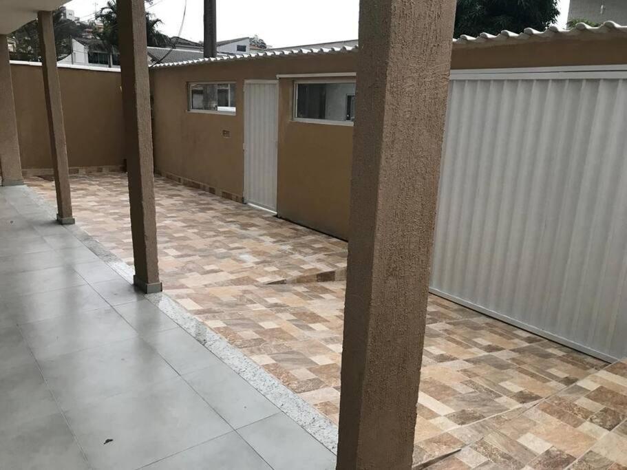 Casa Com Piscina, Grande E Espacosa No Dos Passaros *