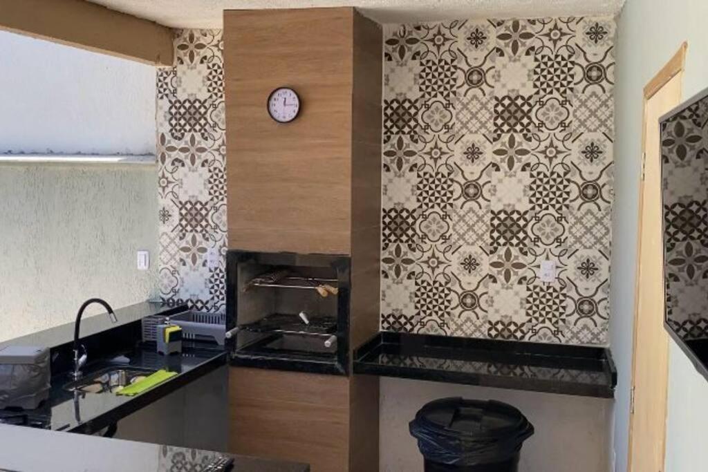 Casa Com Piscina, Grande E Espacosa No Dos Passaros Holiday home Cabo Frio