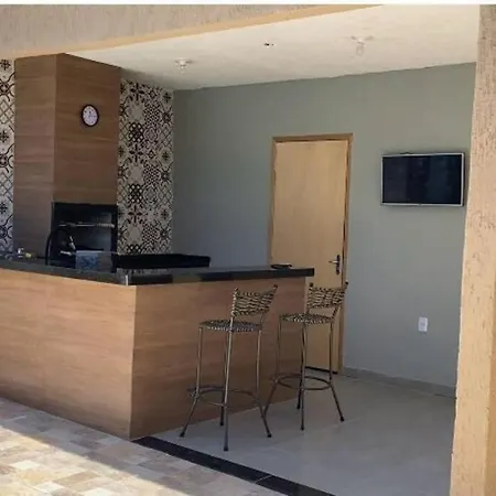 Casa Com Piscina, Grande E Espacosa No Condominio Dos Passaros Cabo Frio Exterior photo