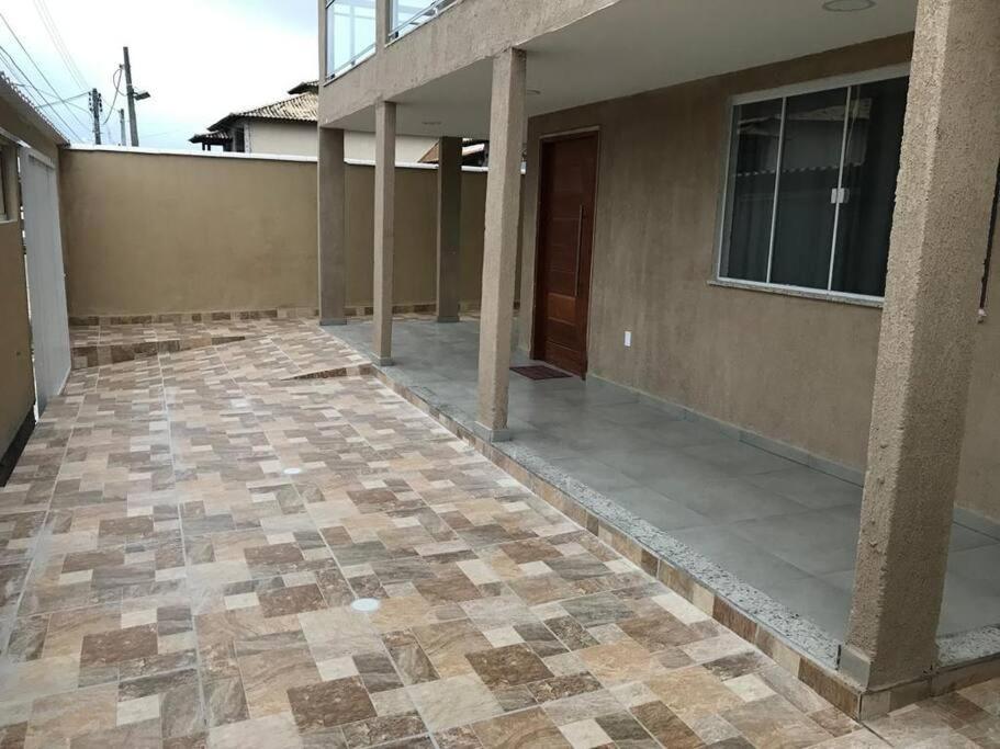 Сasa de vacaciones Casa Com Piscina, Grande E Espacosa No Dos Passaros Cabo Frío