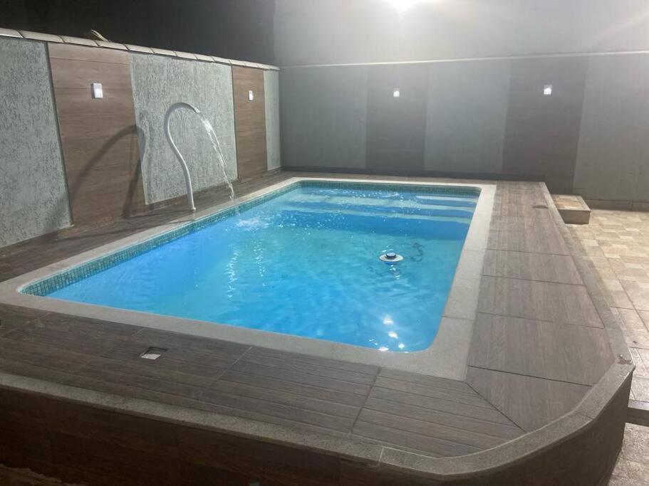 Casa Com Piscina, Grande E Espacosa No Dos Passaros * Cabo Frío