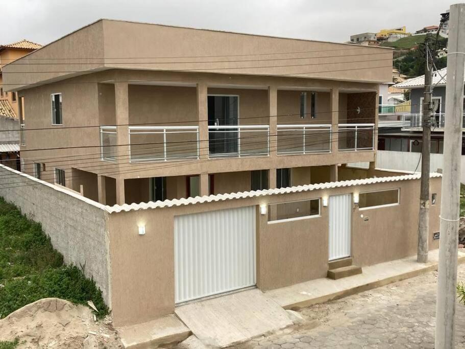 Сasa de vacaciones Casa Com Piscina, Grande E Espacosa No Dos Passaros