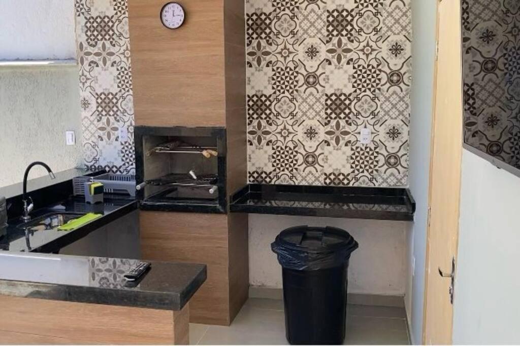 Сasa de vacaciones Casa Com Piscina, Grande E Espacosa No Dos Passaros Cabo Frío